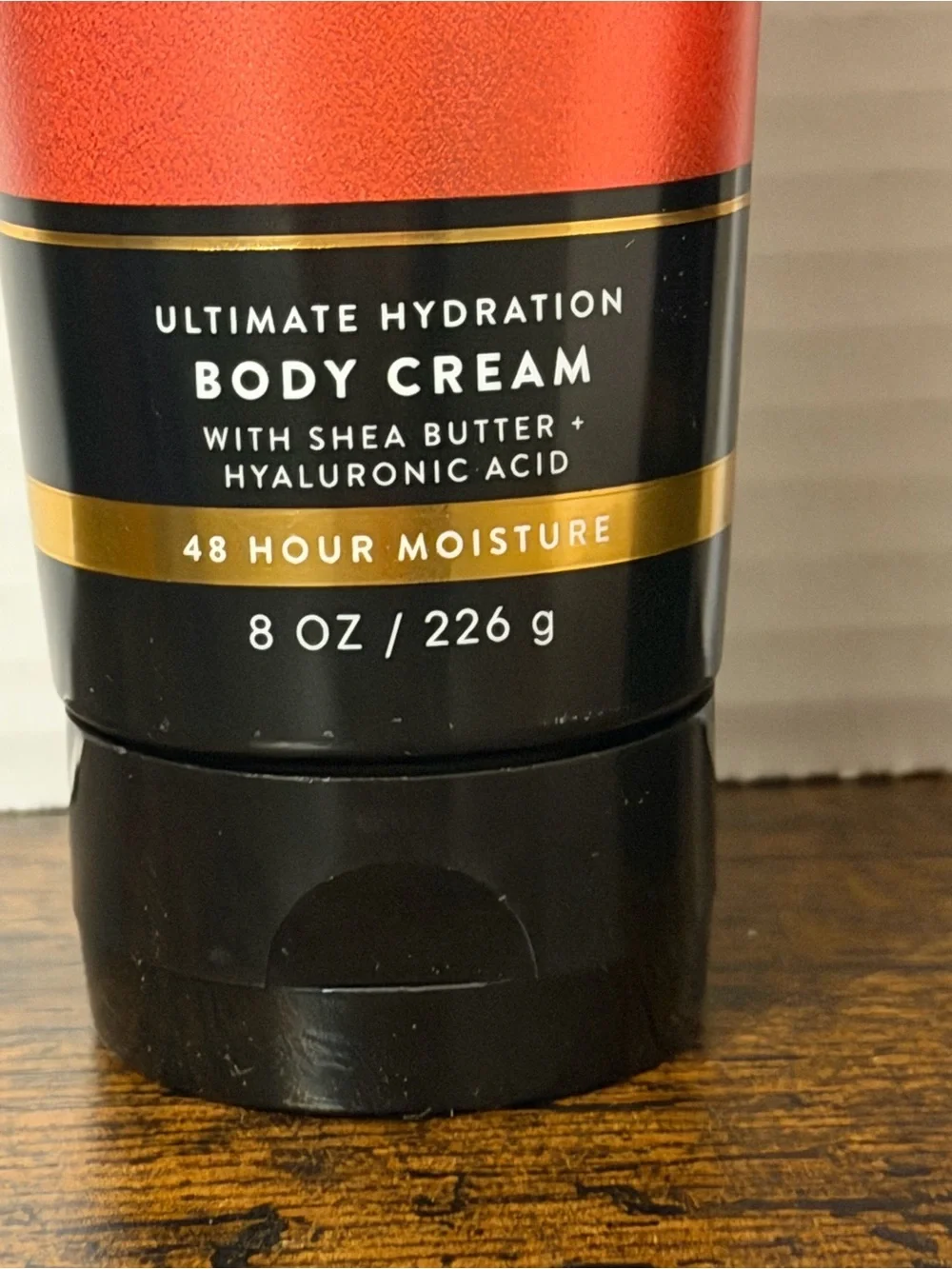 2 Bath & Body Works The Men’s Hop Bourbon Ultimate Hydration Body Creams
